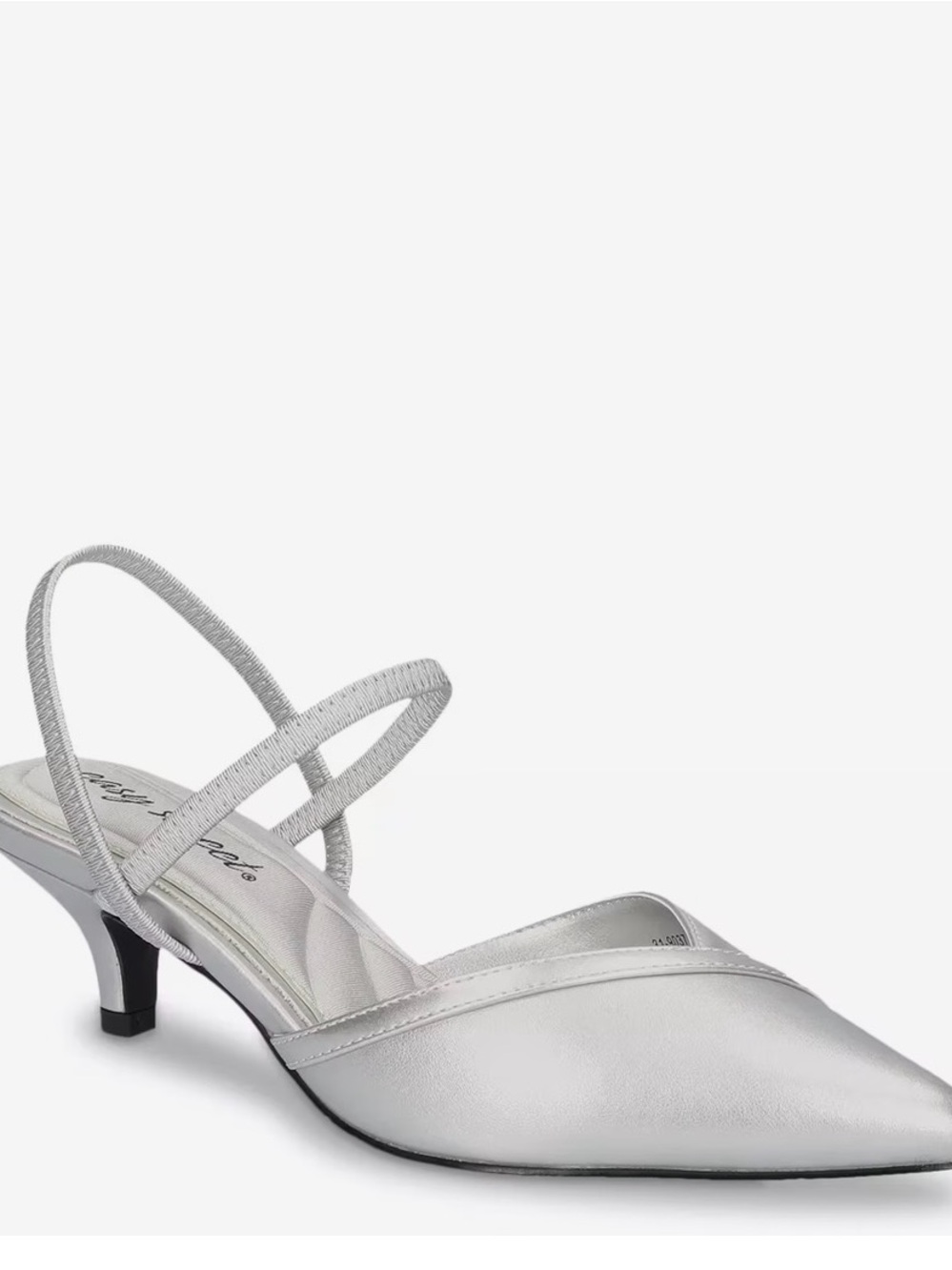 Easy Street Unna Pump